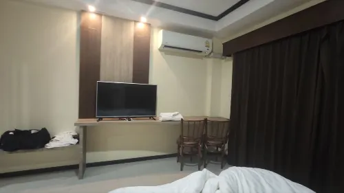 I Boutique Hotel Rooms Photos