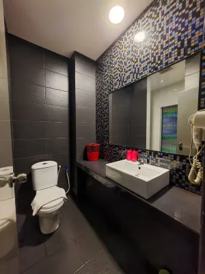 My Dream Hotel Chambres Photos