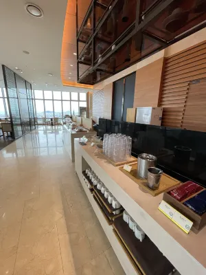 롯데시티호텔 제주 공용공간 Photos