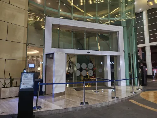 Novotel Jakarta Gajah Mada Area Publik Photos