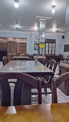 The Azana Hotel Airport Semarang Photos