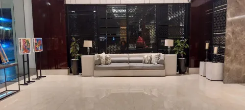 Ascott Waterplace Surabaya Area Publik Photos