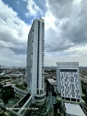 Midtown Residence Surabaya Dekat Hotel Photos