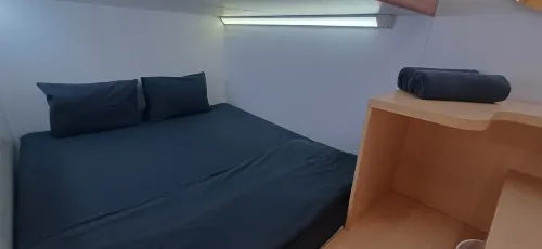 Bobopod Thamrin, Jakarta Kamar Photos