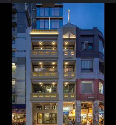 Hotel 1936 Exterior Photos