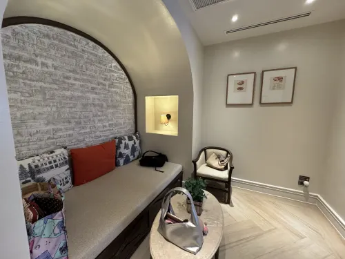Thames Valley Khao Yai Chambres Photos