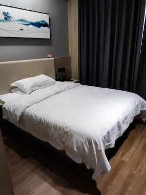 Al Rahden Hotel Kamar Photos