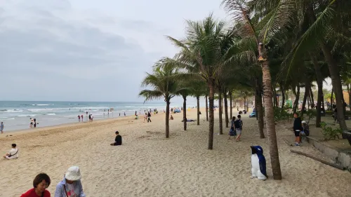 Corgi House Danang Рядом с отелем Photos