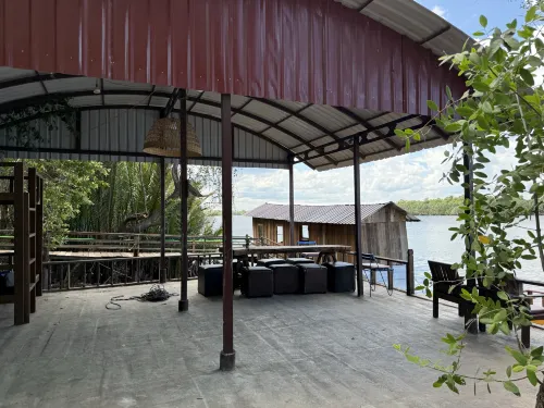 Banyan Tree Espaces publics Photos
