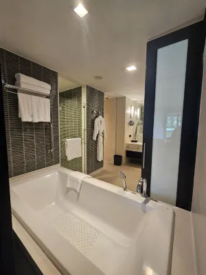 Le Meridien Chiang Rai Resort, Thailand Chambres Photos
