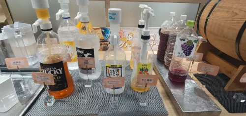 Jr Clement Inn Himeji Photos