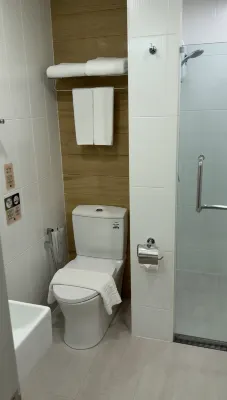 Cubic Bangna Rooms Photos