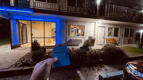Motel 6 Issaquah, WA - Seattle - East Photos