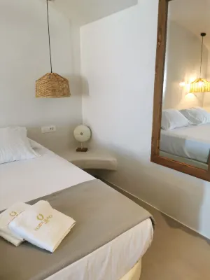 Terra Blanca Suites Rooms Photos