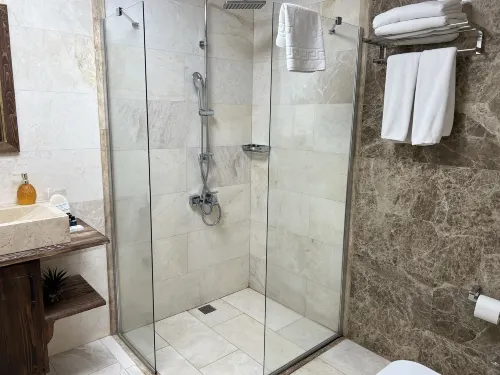Olivia Cave Hotel Rooms Photos