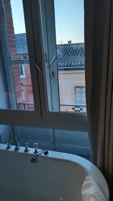 Hôtel Le Grand Balcon Photos
