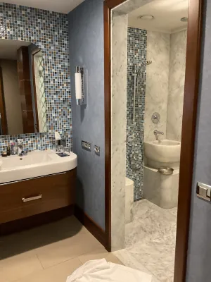 Renaissance Izmir Hotel Chambres Photos