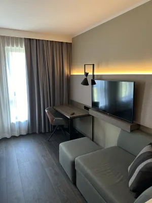 Residence Inn Essen City Chambres Photos