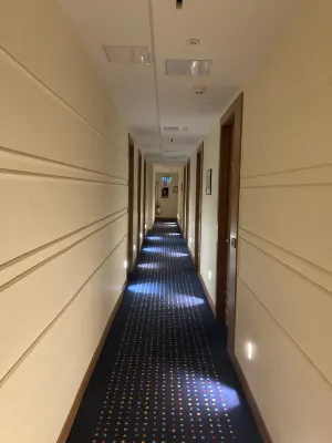 Catania Sea Palace Hotel Aree comuni Photos
