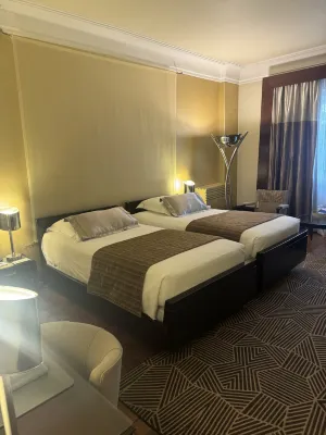 Hotel Britania Art Deco - Lisbon Heritage Collection - Avenida Camere Photos