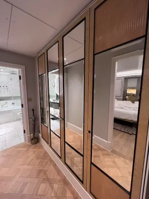 Mandarin Oriental Hyde Park, London Camere Photos