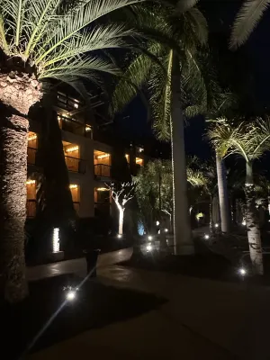 Lopesan Baobab Resort Aree comuni Photos