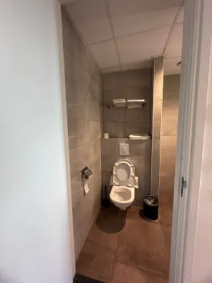 HOTELUX Amsterdam Airport Hotel Chambres Photos