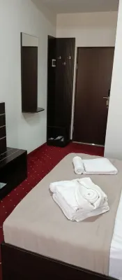 Anga Yerevan Hotel الغرف Photos