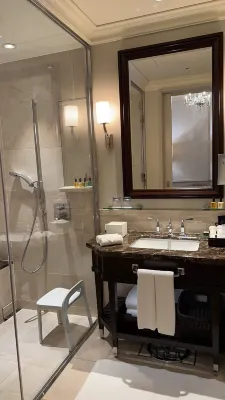 The Tokyo Station Hotel Chambres Photos