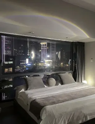 Ximi Apartment Hotel (Shenyang Liaoning University) Rooms Photos