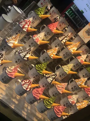 Sweetome Holiday Apartment (Chengdu Kuanzhai Xiangzi Lixun Lingzhu) Photos