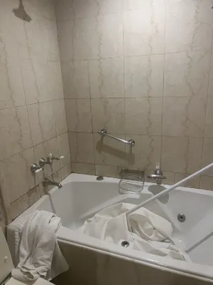 Buenos Aires Marriott Camere Photos