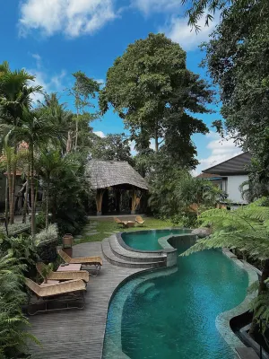 Amarea Resort Ubud by Ini VIE Hospitality Leisure & Recreation Photos