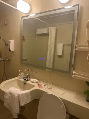 Super 8 Hotel (Beijing Xizhimen) Rooms Photos