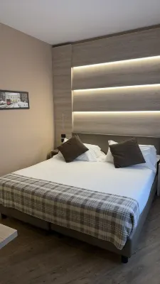 Duomo Hotel & Apartments Camere Photos