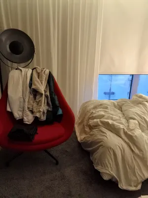 W London Kamar Photos