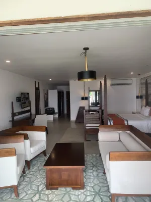 Royal Zanzibar Beach Resort Rooms Photos