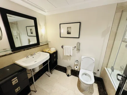 Marriott Mena House, Cairo Kamar Photos