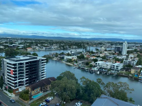 voco Gold Coast À proximité de l'hôtel Photos