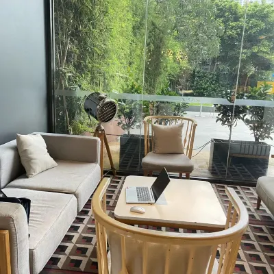 RANZ Hotel Shenzhen Nanshan Sea World Photos