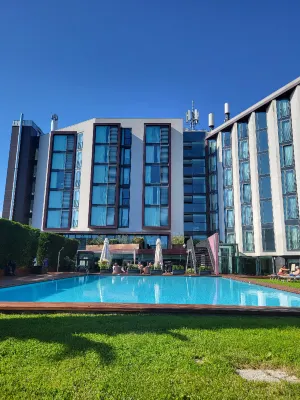 Hilton Garden Inn Venice Mestre San Giuliano Photos