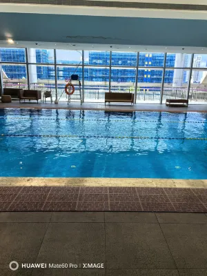 Crowne Plaza Zhangzhou Loisirs et amusements Photos