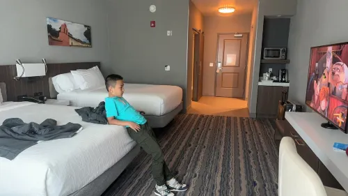 Hilton Garden Inn Lompoc Rooms Photos