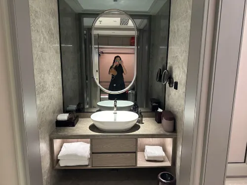 Mercure  Huzhou Nanxun Ancient Town Rooms Photos