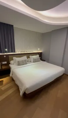 Infinity8 Bali Kamar Photos