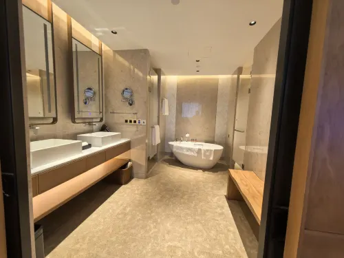 C&D Hotel Donghai Quanzhou Rooms Photos