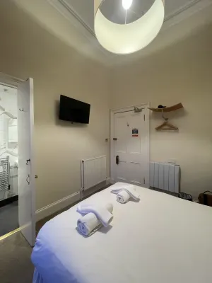 Southside Guest House Rooms Photos