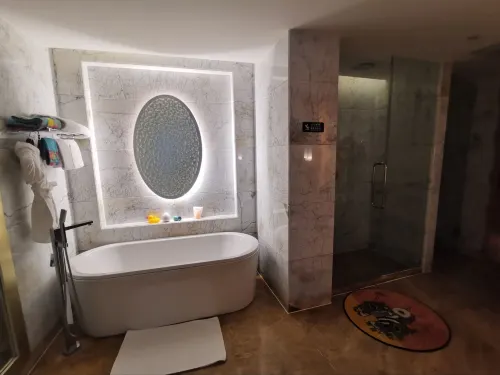Sheraton Jinzhou Hotel Camere Photos