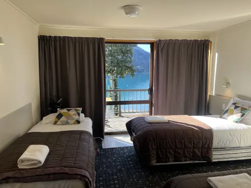 Hawea Hotel Camere Photos