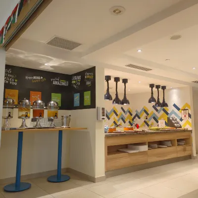 Hampton by Hilton Dubai Al Barsha Photos
